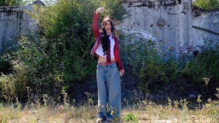 Courtney Hadwin - Whatcha Gunna Do? 