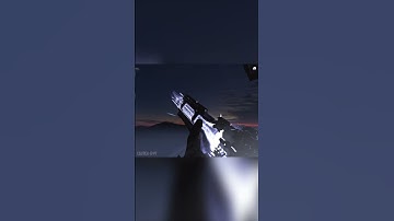 The Dark Knight 🖤🖤  #codm #codmobile #battleroyale #blacksquad #transition #shorts #trending