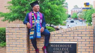 30 Years of Uncommon Schools | Equel Easterling