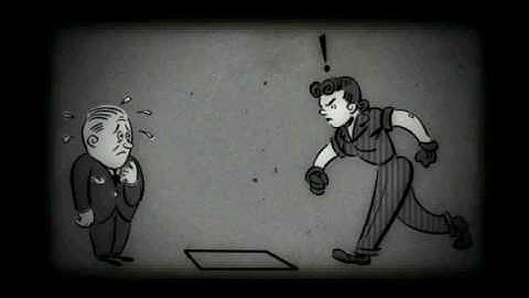 Bioshock 2 - Cyclone Trap Plasmid Advertisement