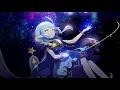 Eversoul - Shooting Star ~ NeLiME &amp; mondaystudio Remix OST