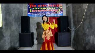 CINTA BILANG CINTA COVER RATNA DA