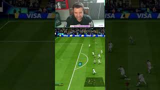 SERÁ QUE ELE ENFRENTAVA O ADOLFZZ?   #afc26 #eafc #gamer #game