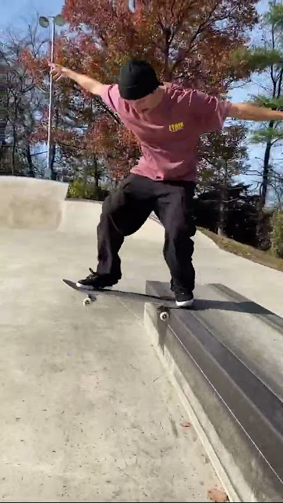 The Best Skateboard Money Can Buy