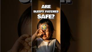 Are Melatonin Patches Safe For Kids What To Do Instead sleeptips sleepforkids thetwindoctors