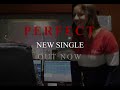 Ewelina - Perfect (New Single - Behind The Scenes - Creating Vocal Harmonies)   #perfect #harmonies