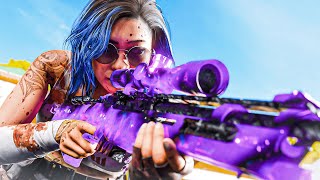 meet the #1 SEARCH & DESTROY PLAYER ( BLACK OPS 6 SNIPING )