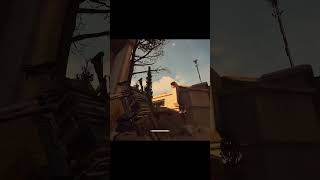 Throwing some heavy fuse nades on a team, on Spaceport.