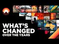 Everything That's Changed With Nine of Our Most Popular Videos image