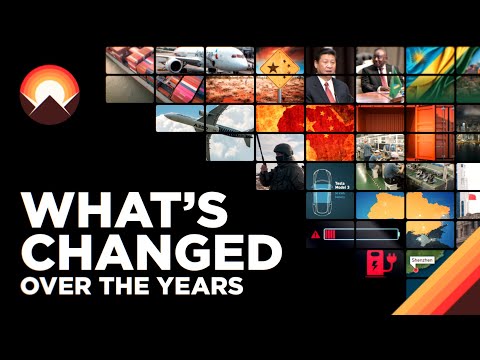 Everything That's Changed With Nine of Our Most Popular Videos
