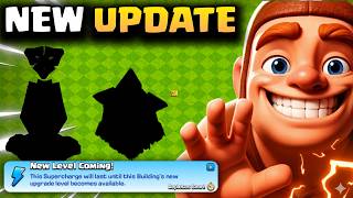 Clash of Clans New Update 2026 😱 Upcoming Features &amp; New Levels Explained!| Coc upcoming update 2026