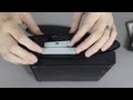 How To Upgrade the PlayStation 3's (Super Slim) Hard Drive! (SSD)