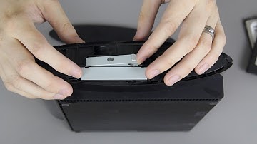 How To Upgrade the PlayStation 3