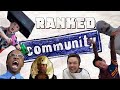 Every Episode of Community Ranked From Worst to Best