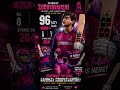 👑🔥 VAIBHAV SOORYAVANSHI 96(47) MASTERCLASS 💗🏏 | RR POST 214 vs GT in IPL 2026 Playoff!