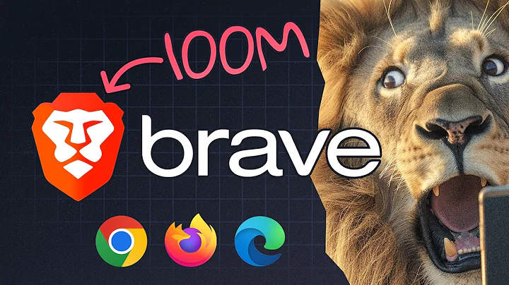 Brave is quickly becoming the future of browsing