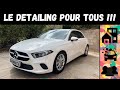 Le detailing pour tous