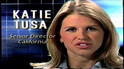 Excel Communications - Opening Doors (2001)