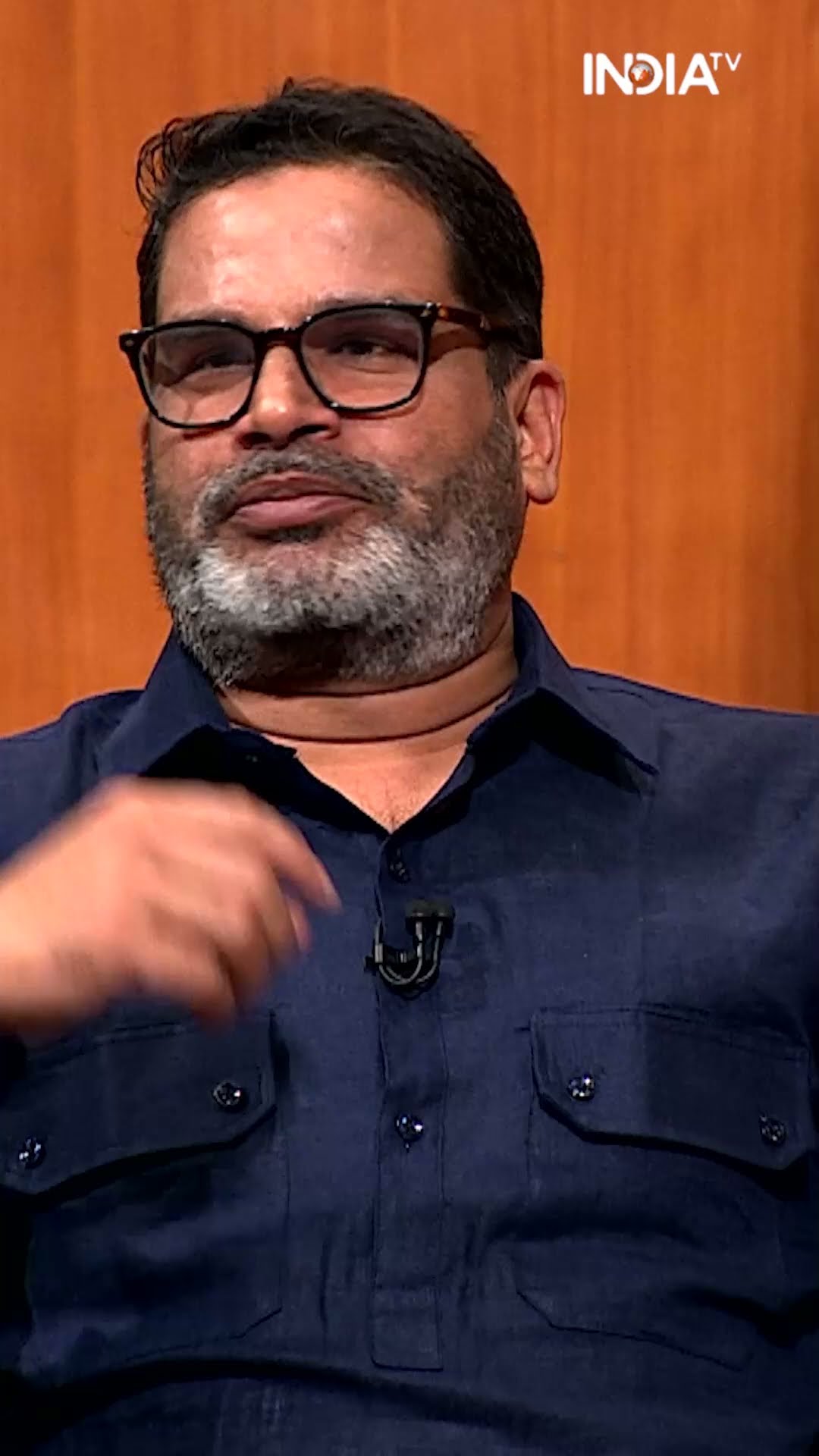 #prashantkishor इस देश में विपक्ष कमजोर हो गया? #aapkiadalat #rajatsharma #indiatv