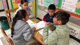 Student Led Discussions