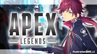 【APEX】ローレン、芸人やめるってよ【ローレン・イロアス/にじさんじ】