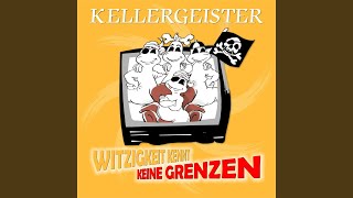 Video thumbnail of "Kellergeister - Wenn Du mich suchst"