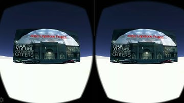 Anita Dharamrup Final Udacity VR Final Project