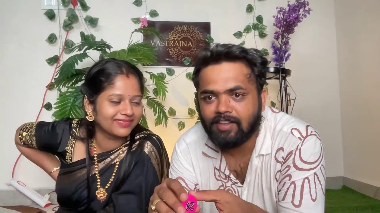 VASTRAJNA Women's Day Lucky Draw Live 🎉 | Win Free Saree & ₹500 Off | Customer Contest Results