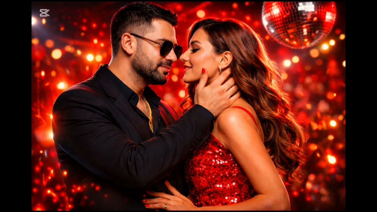 Только Ты — Хит 2026 | Русский Рабиз Любовь