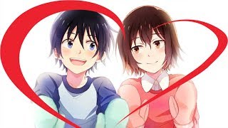 Anime Önerileri - En Sevdiklerim