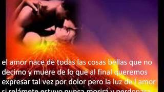 guerrero del amor