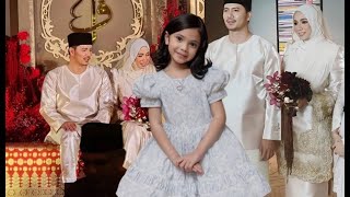 “Tak Ada Fatima Di Majlis Resepsi Fattah Amin & Amira Othman Di Johor Bahru – Netizen Tertanya-Tanya