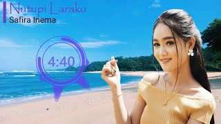 8D Audio | Safira Inema - Nutupi Laraku | Use your Headphone