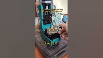 What can they do? Milling? drilling? Cutting?#cncmachine #cncmilling #cnc #DIY #creativity #machine