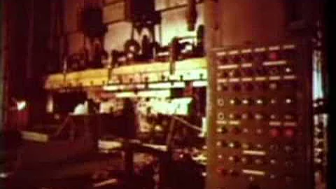 Machine Guarding Controlling Safety Hazards 1980 OSHA