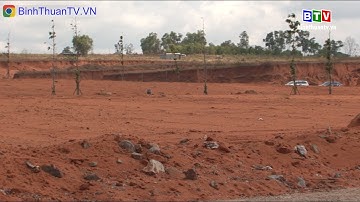 Sốt đất ở  Thiện Nghiệp - Phan Thiết