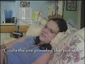 Bonnie has Mitochondrial Disease (Mito)