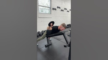 Scapular Retraction with External Rotation to Overhead