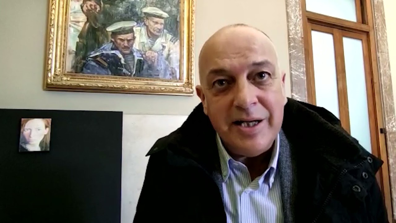Protesta Polizia Municipale Messina le ragioni