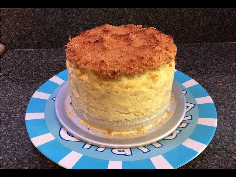 Instant Pot Noodle Pudding