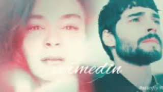 Reyyan& Miran Kalbimi Alıp Geri Vermedin♡\\\\\\