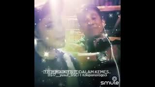 Download lagu terhanyut dalam kemesraan duet (rizki ponorogo)