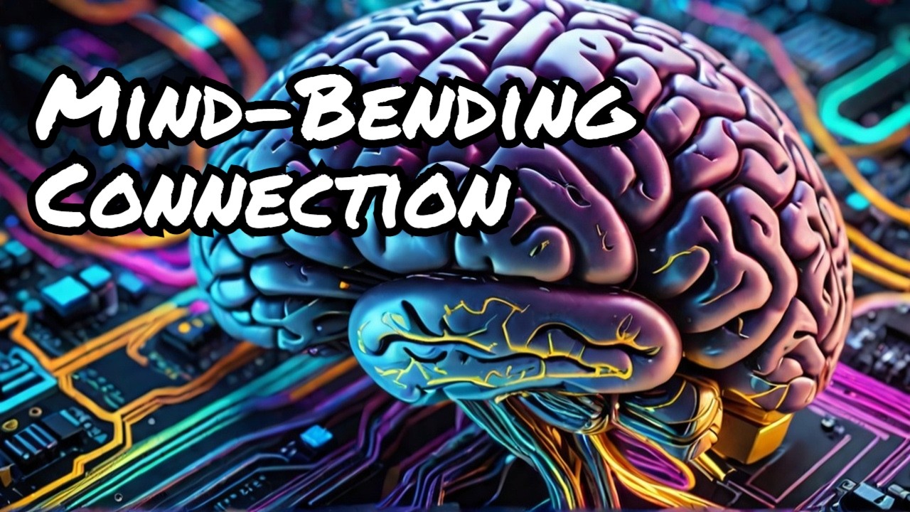 The Weird Connection Between Quantum Dream and Conscious AI - YouTube