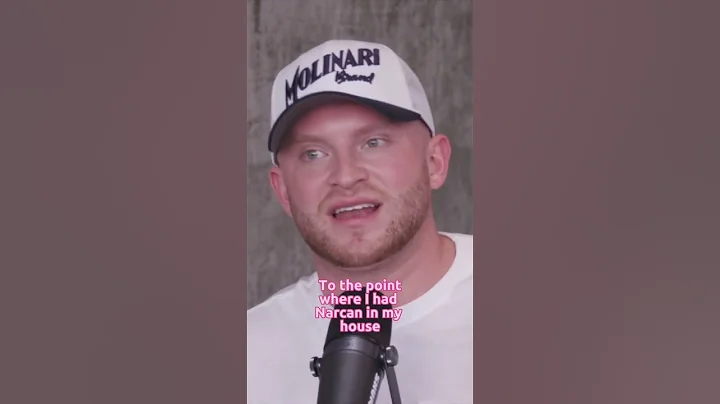 HE HAD NARCAN IN HIS HOUSE?!?!  #shorts #shortsvid...