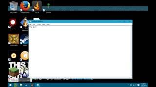 How to spam gbatemp tutorial