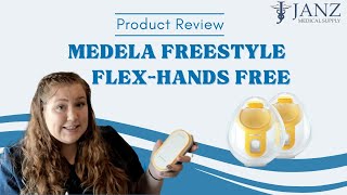 Product Review Medela Freestyle Hands Free Version