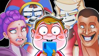 Why Gen Alpha STOPPED Watching Cartoons Content