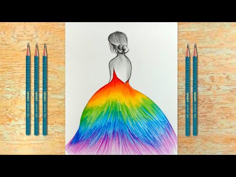 Update more than 150 drawing ideas colourful easy best