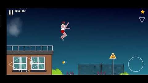 Short Life Level 39 | Android Ios Funny Walkthrough Gameplay | Short Life | Ashish Gaming