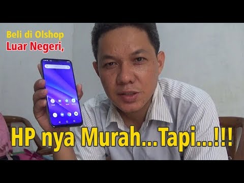 Tertarik dan berniat membeli Smartphone Android dari brand asal China? Hmm.., Mungkin 5 tips beli An. 